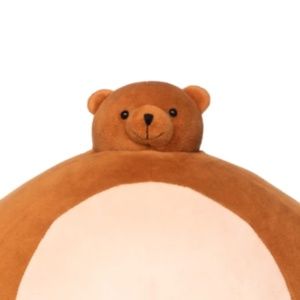 Meet your Posher, Riley